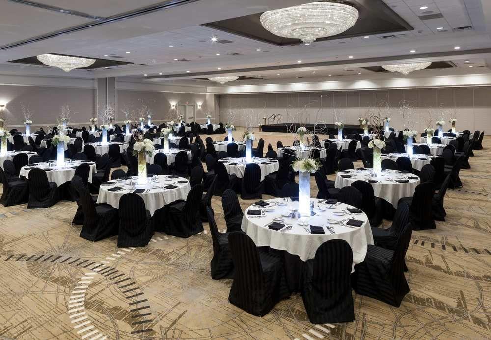 Готель Richmond Marriott Екстер'єр фото